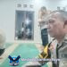Bhabinkamtibmas Polsek Megamendung Rutin Laksanakan Subuh Berjamaah Bersama Warga