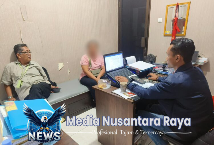 Ops Aman Candi 2025, Polres Wonogiri Berhasil Amankan Pelaku Penganiayaan Anak Dibawah Umur