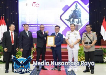 Lemhannas Elaborasikan Enam Pilar Ketahanan Strategis Baru