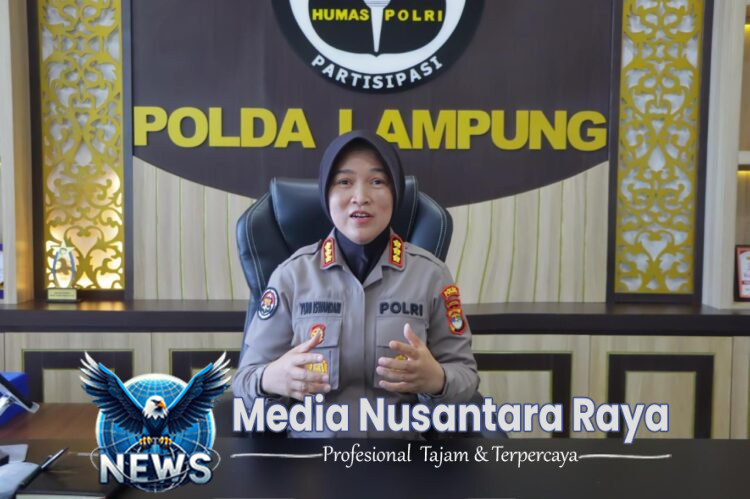 Pasca Penusukan di Bendungan Albaret, Polda Lampung Imbau Warga Tak Bertindak Anarkis