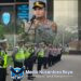 Polres Metro Bekasi Gelar Apel Kesiapan Pengamanan Kunjungan Wapres Gibran Rakabuming Raka ke Cikarang Selatan