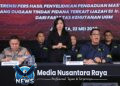 Polri Tegaskan Ijazah Jokowi Asli dan Sah, Tidak Ditemukan Unsur Pidana