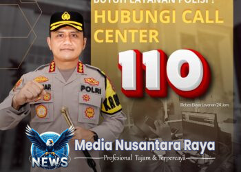 Polresta Tangerang Siap Layani 24 Jam Melalui Layanan 110, Kapolresta Tegaskan Komitmen Respons Cepat untuk Masyarakat