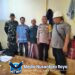 Perkuat Sinergi TNI-Polri, Bhabinkamtibmas Desa Bitungsari Polsek Ciawi Sambangi Warga dan Ajak Cegah Gangguan Kamtibmas