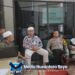 Pererat Sinergi, Bhabinkamtibmas Ciawi Sambangi Tokoh Dosen dan Tokoh Agama Sampaikan Pesan Kamtibmas