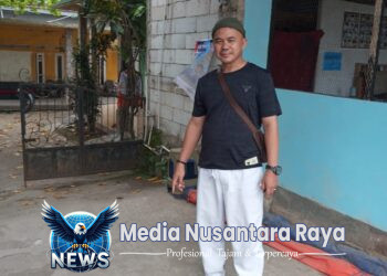 Polsek Parung Panjang Tindaklanjuti Laporan Dugaan Penjualan Obat Keras di Desa Kabasiran