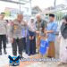 Kapolda Jabar Gelar Kegiatan Bakti Sosial di Panti Asuhan Al-Amin Garut