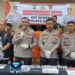Gerak Cepat! Polres Mesuji Behasil Amankan Pelaku Pembunuhan di Bendungan Albaret