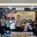 Kapolres Bogor AKBP Rio Wahyu Anggoro Gelar Kegiatan Jumat Curhat, Dengarkan Langsung Aspirasi Masyarakat