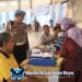 Pemeriksaan Kesehatan Berkala Tahun Anggaran 2025, Polres Bogor Pastikan Kesehatan Anggota Tetap Terjaga