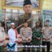 Kapolres Metro Bekasi Gelar Safari Kamtibmas di Masjid Jami’ Al-Muttaqin Ciantra Cikarang Selatan