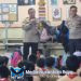 Kapolsek CWI Polres Bogor hadir mengisi materi dalam giat Perjumsa di SDN Ciawi 1 diwilayahnya.