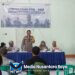Kapolsek Ciomas Hadiri Penyuluhan PTSL Tahun 2025 di Desa Kotabatu