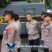 KAPOLRES BOGOR CEK SIKAP TAMPANG ANGGOTA UNTUK TINGKATKAN PELAYANAN KEPADA MASYARAKAT