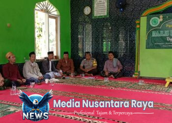 Bhabinkamtibmas Polsek Leuwiliang Sambangi Warga, Wujudkan Kedekatan Polri dengan Masyarakat