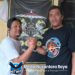 Jamkeswatch KSPI Sambangi “Driver ” Ojol di Tasikmalaya