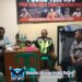 Bhabinkamtibmas Polsek Cisarua Sambangi Pos Kamling, Tingkatkan Kewaspadaan Warga