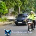 Wujudkan Rasa Aman, Kapolres Bogor dan Jajaran Gelar Patroli Bermotor Berantas Premanisme