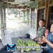 Sinergi Bhabinkamtibmas Polsek Parung dan Babinsa Koramil 0621/22, Sampaikan Himbauan Kamtibmas Kepada Warga