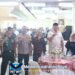 Kapolsek Ciawi Hadiri Peresmian Layanan Pelita Hati dan Taman Ibu Soed di RSUD Dr. K.H. Idam Chalid