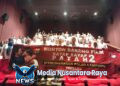 Ditresnarkoba Polda Lampung Gelar Nonton Bareng “Sayap-Sayap Patah 2” Bersama Masyarakat: Bangun Empati dan Sinergitas
