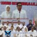 Kompol Ridha Pamit dari Cikarang Selatan, AKP Erwin Siap Lanjutkan Estafet Kepemimpinan