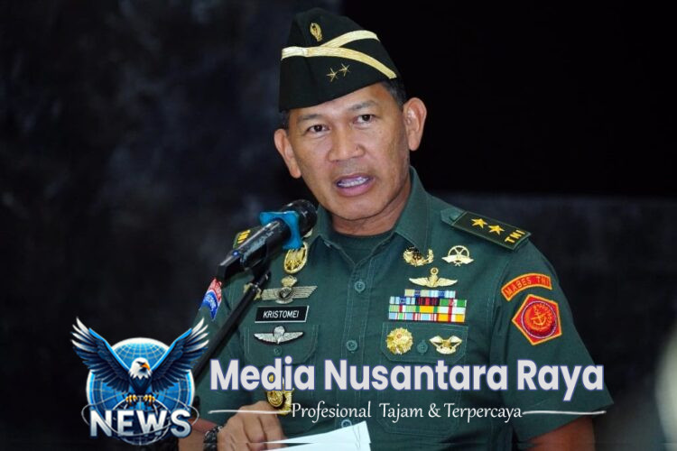 Panglima TNI Rotasi dan Mutasi 117 Pati; Kebutuhan Organisasi dan Regenerasi Kepemimpinan