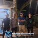Jaga Kamtibmas, Bhabinkamtibmas Tugu Utara Lakukan Kontrol Pos Kamling dan Edukasi Warga