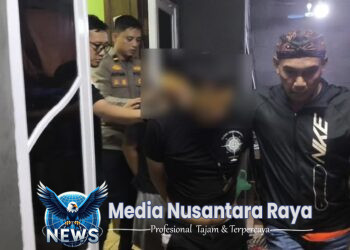 Polsek Cileungsi Polres Bogor Ungkap Sindikat Curanmor, Amankan Dua Pelaku dan Tujuh Unit Sepeda Motor