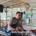 Bhabinkamtibmas Polsek Leuwiliang Sambangi Warga, Pererat Kedekatan Dengan Warga Binaan dan Jaga Harkamtibmas
