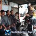 Bhabinkamtibmas Polsek Ciawi Polres Bogor Sambang Pangkalan Ojek, Himbau Antisipasi Pak Ogah, Joki, dan Premanisme