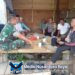 Bhabinkamtibmas dan Babinsa Bersinergi Laksanakan Program Jumat Curhat Door To Door, Dengarkan Aduan Keluh Kesah Warga Masyarakat Terkait Harkamtibmas