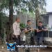 Bhabinkamtibmas Polsek Parung Bersinergi dengan TNI, Jalin Kedekatan dengan Masyarakat Desa Binaan Berikan Himbauan Kamtibmas