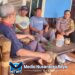 Wujudkan Kedekatan Dengan Warga, Bhabinkamtibmas Sambang Ke Warga Binaan Ajak Jaga Kamtibmas Yang Kondusif