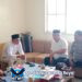 Sinergitas TNI-Polri, Bhabinkamtibmas dan Babinsa Sambang Warga Binaan di Desa Ciburayut Kecamatan Cigombong