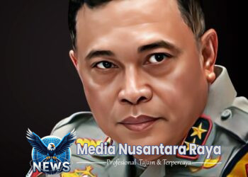 Kapolda Lampung Ajak Masyarakat Nikmati Long Weekend dengan Aman dan Tertib