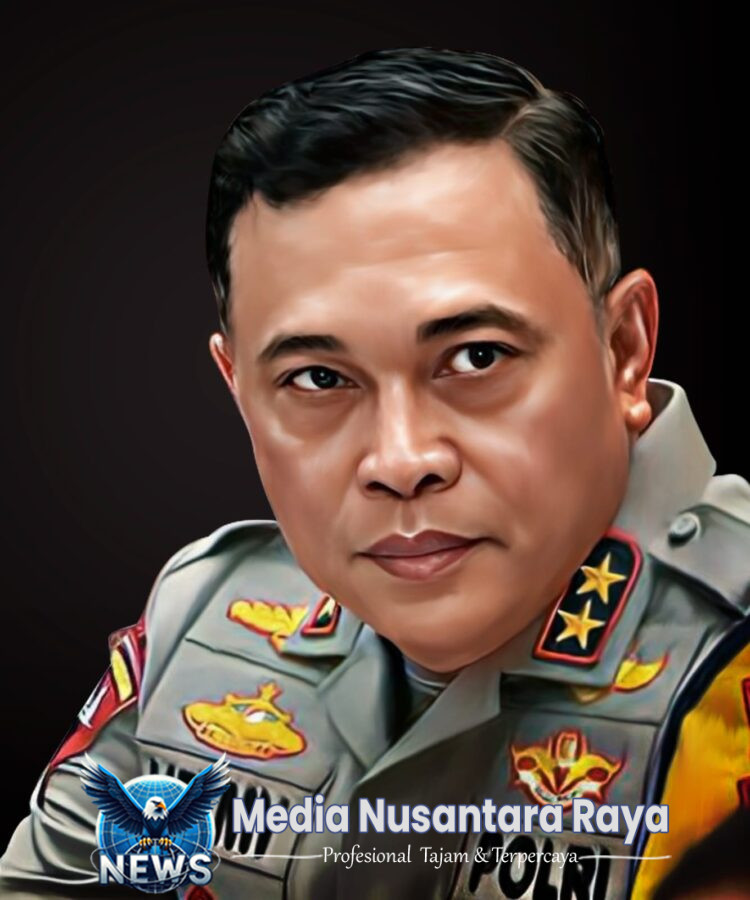 Kapolda Lampung Ajak Masyarakat Nikmati Long Weekend dengan Aman dan Tertib