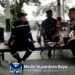 Jalin Keakraban, Bhabinkamtibmas Polsek Cijeruk Sambangi Warga Desa Tugu Jaya
