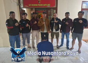 Ayah Kandung Jadi Tersangka Pemerkosaan Hingga Mengandung Polres Gayo Lues Ungkap Kasus Pelecehan Anak dibawah Umur