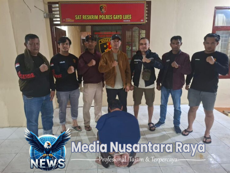 Ayah Kandung Jadi Tersangka Pemerkosaan Hingga Mengandung Polres Gayo Lues Ungkap Kasus Pelecehan Anak dibawah Umur