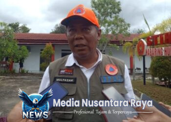 Memasuki Musim Kemarau Waspadai Ancaman Karhutla dan Kekeringan di Kotim