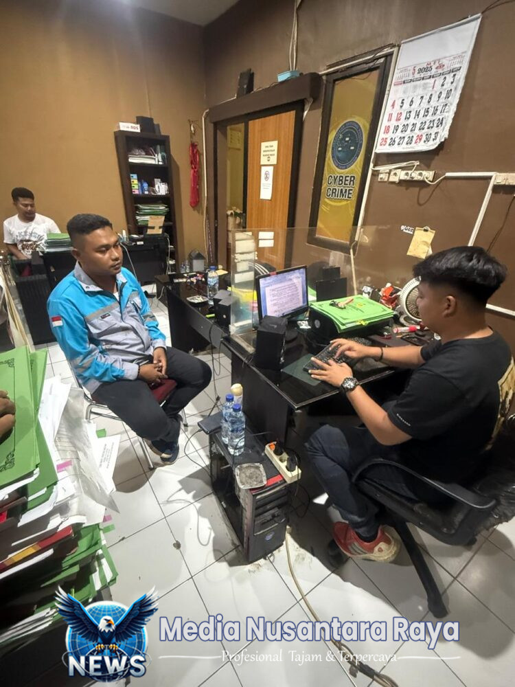 Polisi Periksa 6 Saksi dalam Kasus Longsor Galian C Gunung Kuda Cirebon