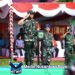 Pangdam Kasuari : TMMD 124 TA 2025 Tingkatkan Kesejahteraan, Perkuat Sinergi Antara TNI dan Rakyat