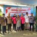 Kapolres Metro Bekasi Laksanakan Bakti Sosial Bedah Rumah dalam Rangka Hari Bhayangkara ke-79