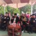 Perguruan Pencak Silat Se-jabodetabek Ikuti Kejuaraan Pencak Silat Budaya The Imperium Tridas Kabupaten Bekasi
