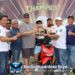 Nakula Sabet Juara Utama di Festival dan Lomba Burung Berkicau Kapolres Cup Pringsewu 2025