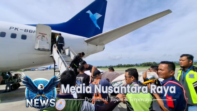 Satu Anggota Polri Korban Aksi Penyerangan KKB di Wamena Dirujuk ke RS Bhayangkara Kramat Jati