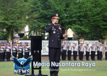 Peringatan Hari Lahir Pancasila Bukan Sekedar Seremonial, Tetapi Moment Untuk Memperkuat Komitmen Terhadap Nilai-nilai Luhur Bangsa