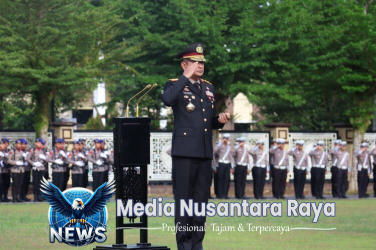 Peringatan Hari Lahir Pancasila Bukan Sekedar Seremonial, Tetapi Moment Untuk Memperkuat Komitmen Terhadap Nilai-nilai Luhur Bangsa