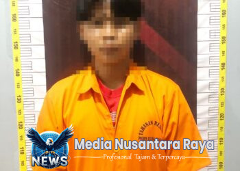 Pelaku Pembunuhan Wanita Hamil di Lampung Berhasil Ditangkap, Ternyata Calon Suaminya Sendiri